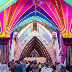 Yamz - Bazique Festival // Main Stage 2024// CTEMF