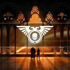 Warhammer 40,000: Rogue Trader OST - Dirge For The Fallen