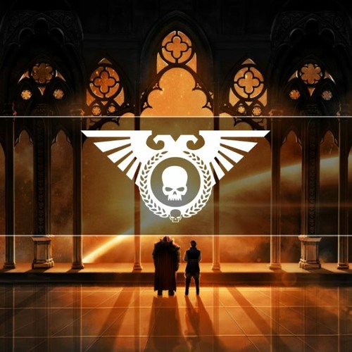 Warhammer 40,000: Rogue Trader OST - Dirge For The Fallen