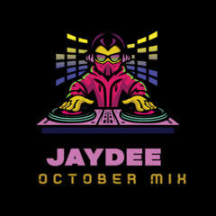 October Teaser