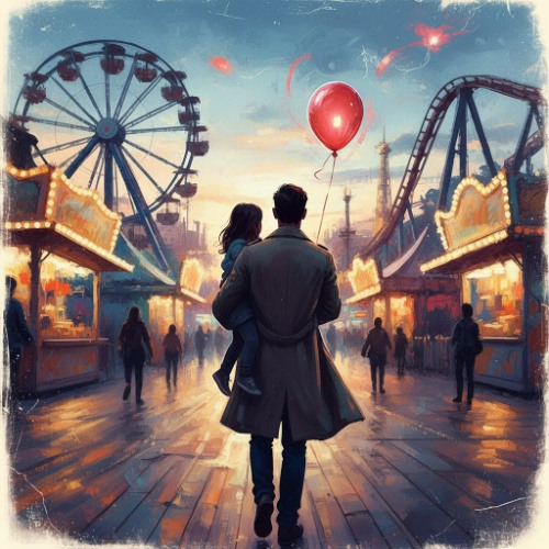 最好的朋友 (Forever Smiles) (Demo)