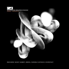 IR PREMIERE | Modēm - Pulse (Mikrotakt Remix) [SYNC003]