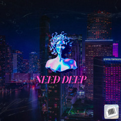 Gab1 - Need Deep [FREE DOWNLOAD]