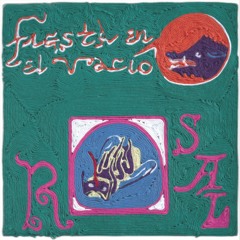 PREMIERE: Fiesta En El Vacío - Histoire du Pourceau [TeenageMenopause Records]