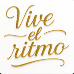 Vive el ritmo v2