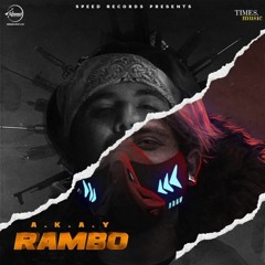 Rambo - AKAY