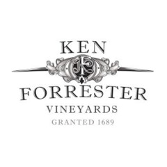 Ken Forrester Vineyards - Ken Forretser
