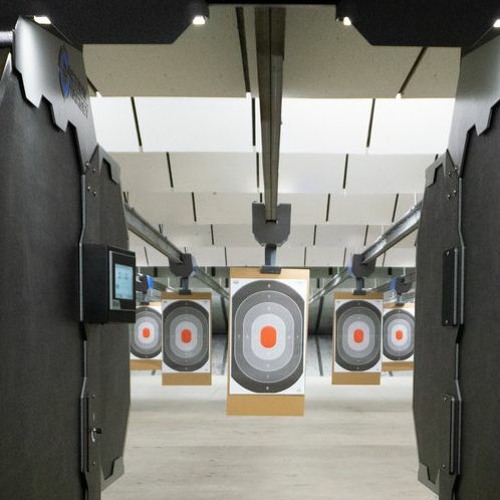 (Sideshow)Gun Range (Explicit) - (B.O.H SQUAD)