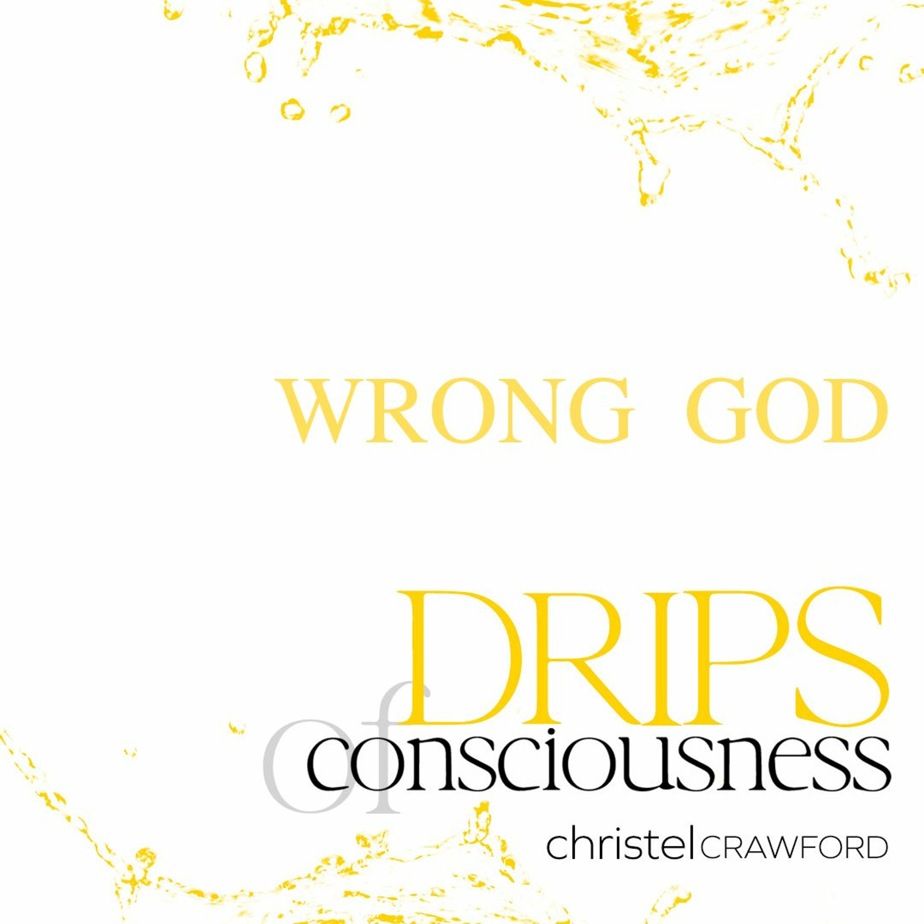 The Christel Crawford Show