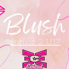 ECE Central Blush 2021-2022