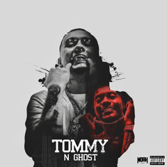 White $osa - Tommy n’ Ghost (feat. Sett)
