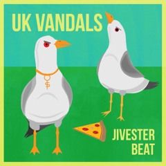 UK Vandals