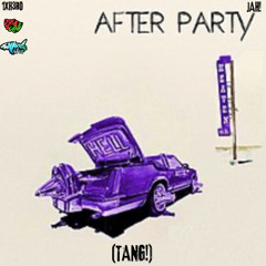 AFTER PARTY @1XH3R0 X @JAHURAHH (TANG) #SHARKLYFE #PURGE #808