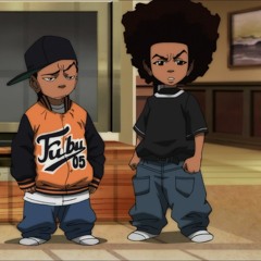 @hydroboiyo @sevstacczz - boondocks 2 #JerseyClub #PhillyClub #ANTHEMGXDS  #CG