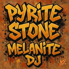 Pyrite Stone
