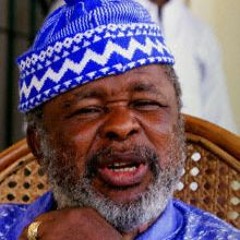 Signing Of The Lome Peace Agreement