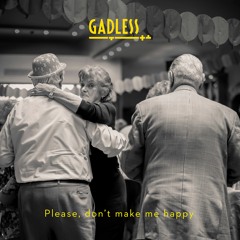 Please, Dont Make Me Happy