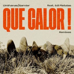 Que Calor ! (Get A Room! Remix)