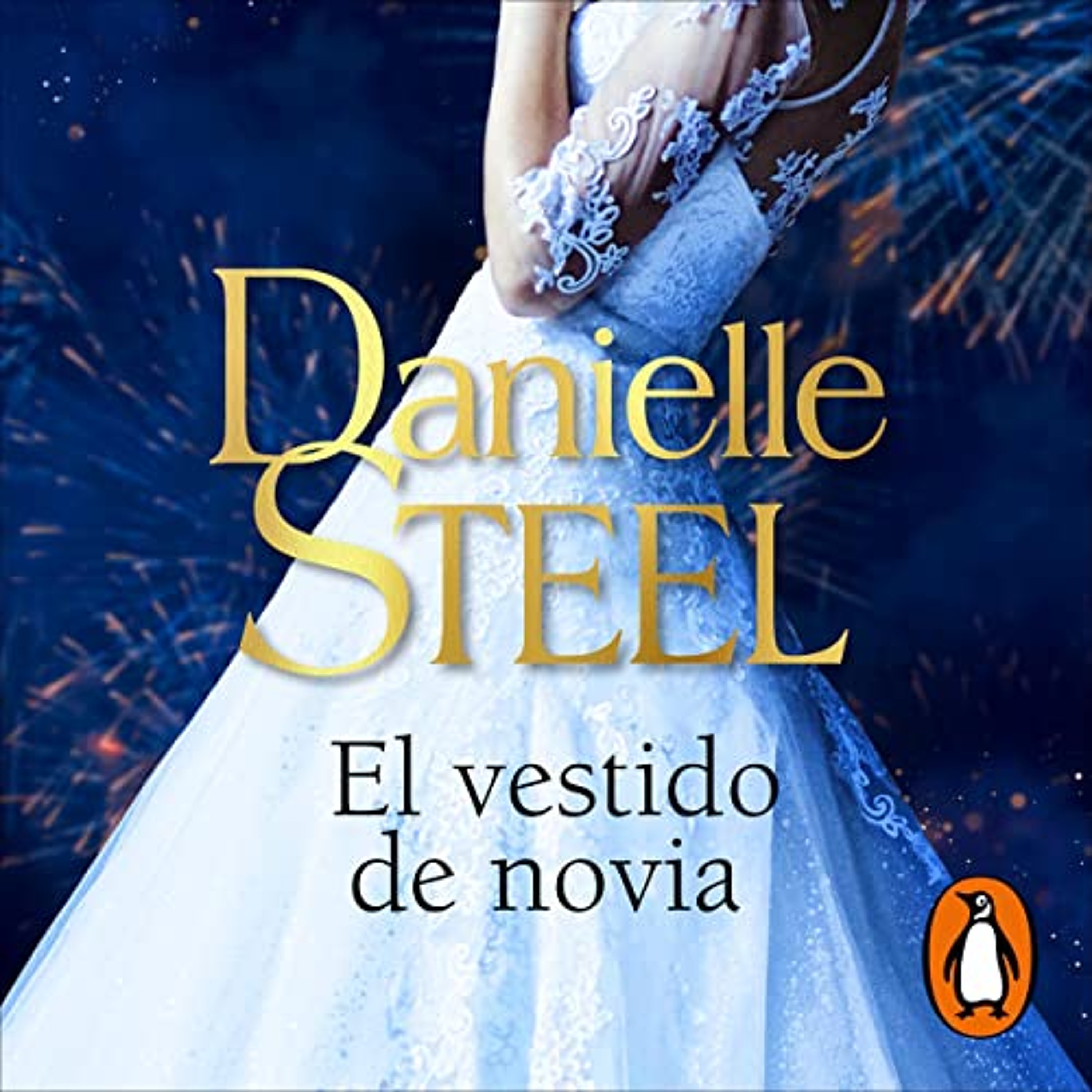 El vestido de novia [The Wedding Dress] (Audiolibro) | Prueba Gratis