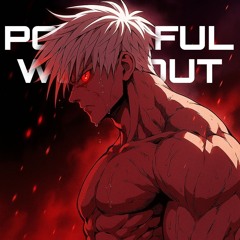 POWERFUL GYM PHONK / WORKOUT PHONK 2025