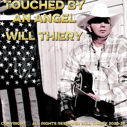 Touched By An Angel(#1WillThieryDemo).mp3