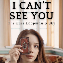 I can't see you | Can't breathe on my own