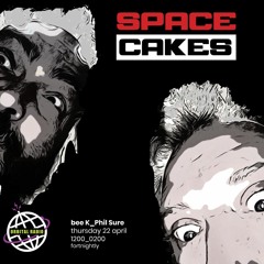 Ep#5 - 22/4/21 - Orbital Radio