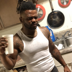 Ike Zntana - Mayo & mustard