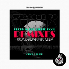 Ducks In The Kiddie Pool (Remastered)