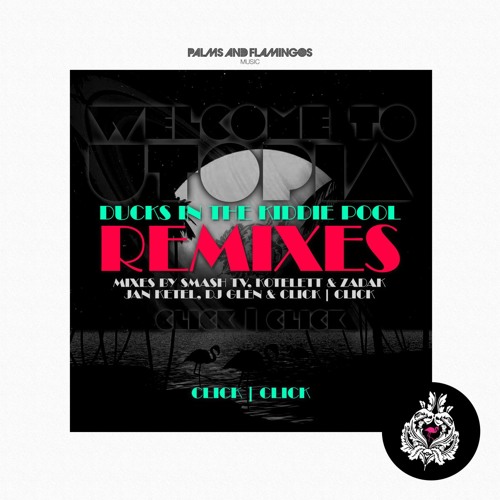 Ducks In The Kiddie Pool (Remastered)