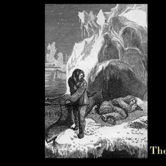 The Arctic Sun - from Tinderbox
