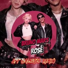 Rose and Bruno Mars - APT (Calectro Remix)