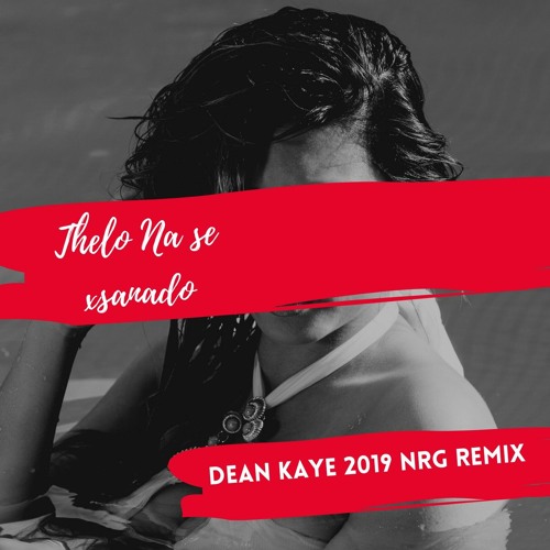 Stream Thelo Na Se Xanado (2019 NRG REMIX)- Panos Kiamos Meets Dean Kaye by  Dean-Kaye-official | Listen online for free on SoundCloud