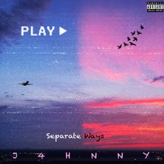 Separate Ways (prod. @rxbui)