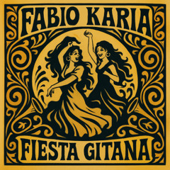 Fabio Karia - Fiesta Gitana