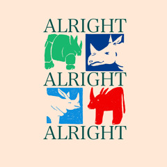 Alright Alright Alright (feat. Bloom Twins)