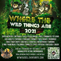 Live @ WTWTA 2021
