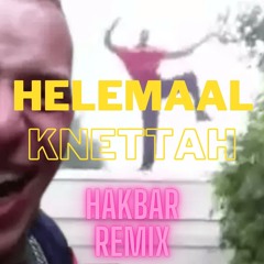 Helemaal Knettah (FREE DOWNLOAD)