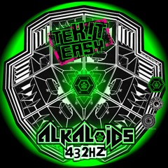 Old Skull | Alkaloids432hz