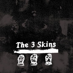 The 3 Skins - Dracula Flow (Live @ Steakfry Memorial Show 2023)