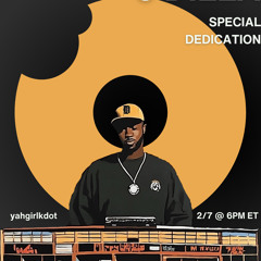 J. Dilla Set