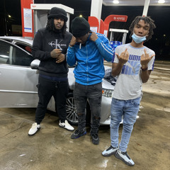Raccs x JaidenDaSun {prod. YESOK}