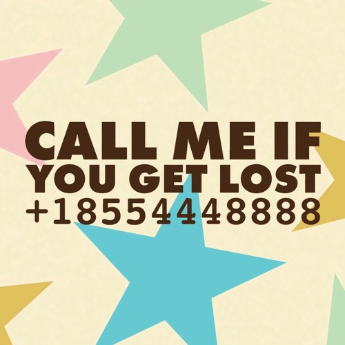 Stream Tyler The Creator Call Me If You Get Lost Teaser 2 21 06 11 By Deathwish Listen Online For Free On Soundcloud Stream Tyler The Creator Call Me If You Get Lost Teaser 2 21 06 11 By Deathwish Listen Online For Free On Soundcloud