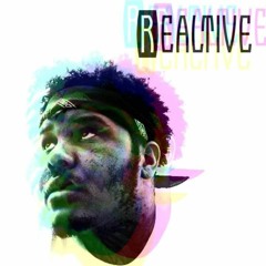 Realtive - Don't Come Outside