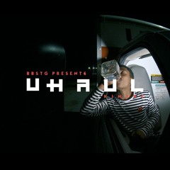 BigBank Kinshe - U-Haul (Prod. Platzus)