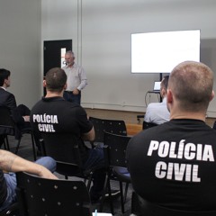 Satc apresenta projeto de Cibersegurança para a Polícia Civil Estadual