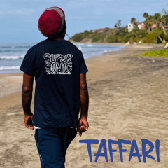 2025-08-14 Nice Up Radio - Taffari "The Best Thing" Release Special