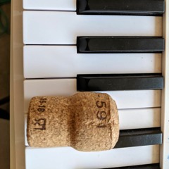 BOTTLENECK (Contextual Wine Cork Synth Hit Demo)