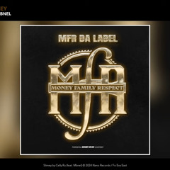 Celly Ru - Slimey (Ft. MBNel )