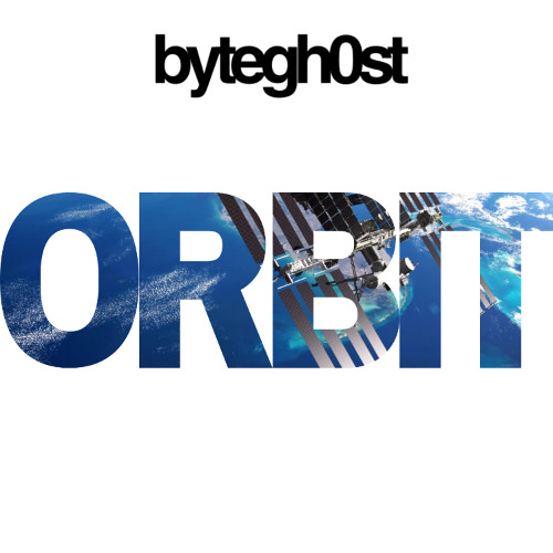 Orbit (Extended Mix)